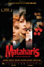 Матахарис (2007) трейлер фильма в хорошем качестве 1080p