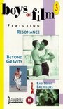Beyond Gravity (1989) кадры фильма смотреть онлайн в хорошем качестве