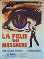 Hipnos follia di massacro (1967) трейлер фильма в хорошем качестве 1080p