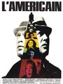 Американец (1969) трейлер фильма в хорошем качестве 1080p