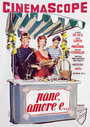 Хлеб, любовь и... (1955) кадры фильма смотреть онлайн в хорошем качестве