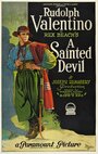 Святой дьявол (1924) кадры фильма смотреть онлайн в хорошем качестве