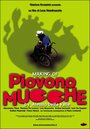 Смотреть «Making of 'Piovono mucche'» онлайн фильм в хорошем качестве