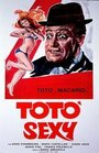 Сексапильный Тото (1963) трейлер фильма в хорошем качестве 1080p