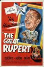Смотреть «Великий Руперт» онлайн фильм в хорошем качестве