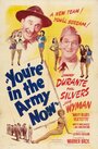 You're in the Army Now (1941) трейлер фильма в хорошем качестве 1080p