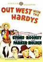 На Запад с Харди (1938) кадры фильма смотреть онлайн в хорошем качестве