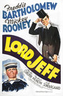 Лорд Джефф (1938) кадры фильма смотреть онлайн в хорошем качестве