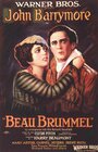 Красавчик Браммел (1924) трейлер фильма в хорошем качестве 1080p