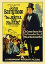 Доктор Джекилл и Мистер Хайд (1920) трейлер фильма в хорошем качестве 1080p
