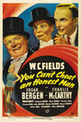 Ты не можешь обмануть честного человека (1939) трейлер фильма в хорошем качестве 1080p