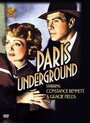 Paris Underground (1945) кадры фильма смотреть онлайн в хорошем качестве