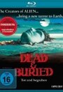 Смотреть «Dead and Buried» онлайн фильм в хорошем качестве