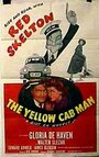 The Yellow Cab Man (1950) кадры фильма смотреть онлайн в хорошем качестве