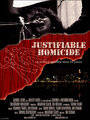 Смотреть «Justifiable Homicide» онлайн фильм в хорошем качестве