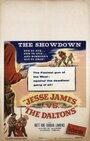 Джесси Джеймс против Далтонов (1954) кадры фильма смотреть онлайн в хорошем качестве