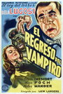 Возвращение вампира (1943) трейлер фильма в хорошем качестве 1080p