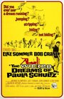 The Wicked Dreams of Paula Schultz (1968) кадры фильма смотреть онлайн в хорошем качестве