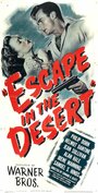 Escape in the Desert (1945) скачать бесплатно в хорошем качестве без регистрации и смс 1080p