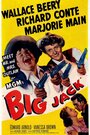 Большой Джек (1949) кадры фильма смотреть онлайн в хорошем качестве