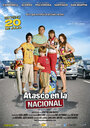 Atasco en la nacional (2007) трейлер фильма в хорошем качестве 1080p