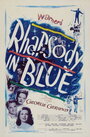 Рапсодия в голубых тонах (1945) трейлер фильма в хорошем качестве 1080p