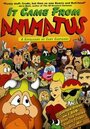 Su and Mo: Lost in Animation (2004) кадры фильма смотреть онлайн в хорошем качестве