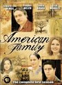 Смотреть «Американская семья» онлайн сериал в хорошем качестве