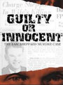 Виновность или невиновность: Сэм Шеппард Дело об убийстве (1975) трейлер фильма в хорошем качестве 1080p