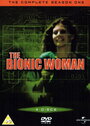 Смотреть «Бионическая женщина» онлайн сериал в хорошем качестве