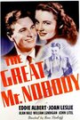 The Great Mr. Nobody (1941) трейлер фильма в хорошем качестве 1080p