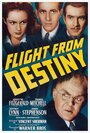 Flight from Destiny (1941) скачать бесплатно в хорошем качестве без регистрации и смс 1080p