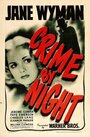 Crime by Night (1944) трейлер фильма в хорошем качестве 1080p