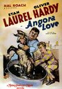 Ангорская любовь (1929) трейлер фильма в хорошем качестве 1080p
