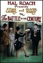 Битва столетия (1927) трейлер фильма в хорошем качестве 1080p