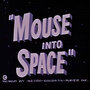 Мышонок в космосе (1962) трейлер фильма в хорошем качестве 1080p