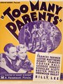Too Many Parents (1936) кадры фильма смотреть онлайн в хорошем качестве