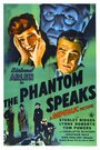 The Phantom Speaks (1945) трейлер фильма в хорошем качестве 1080p