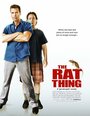 The Rat Thing (2007) трейлер фильма в хорошем качестве 1080p