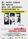 Смотреть «Bienvenido a Farewell-Gutmann» онлайн фильм в хорошем качестве