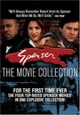 Спенсер: Местный дикарь (1995) кадры фильма смотреть онлайн в хорошем качестве