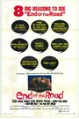 Конец дороги (1970) трейлер фильма в хорошем качестве 1080p