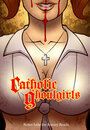 Смотреть «Вампирши-католички» онлайн фильм в хорошем качестве