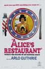 Ресторан Элис (1969) кадры фильма смотреть онлайн в хорошем качестве