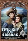 Twilight in the Sierras (1950) трейлер фильма в хорошем качестве 1080p