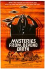 Mysteries from Beyond Earth (1975) трейлер фильма в хорошем качестве 1080p