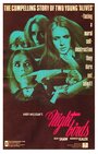Nightbirds (1970) трейлер фильма в хорошем качестве 1080p
