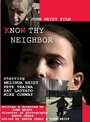 Know Thy Neighbor (2002) скачать бесплатно в хорошем качестве без регистрации и смс 1080p