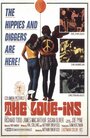 The Love-Ins (1967) скачать бесплатно в хорошем качестве без регистрации и смс 1080p