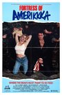 Крепость Америккка (1989) трейлер фильма в хорошем качестве 1080p